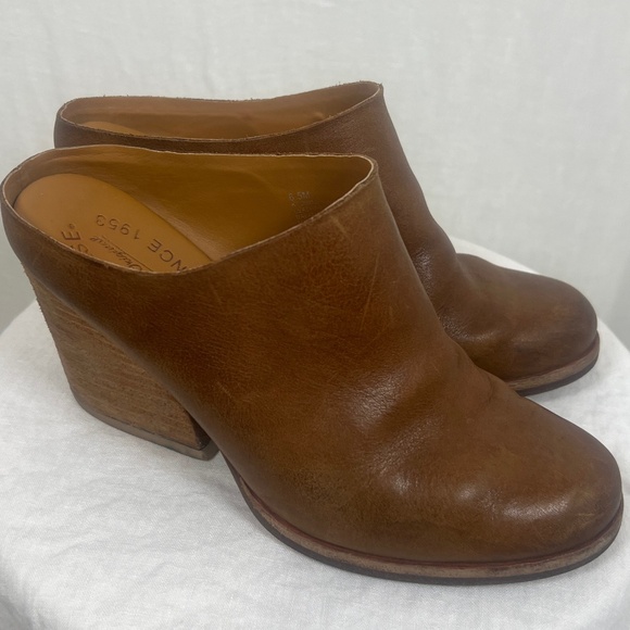 Korkease Women's Challis Mule Size 6.5 - Picture 1 of 16